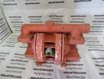 Wilden 1'' Aluminum Diaphragm Pump Used. Fixed Price $187.49.