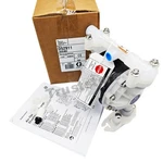 Air Diaphragm Pump Gpm D52911 For Graco Husky 515 1/2" Polypropylene. Fixed Price $660.00.