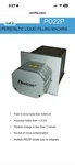 Flexicon Watson Marlow PD22P Peristaltic Pump. Fixed Price $500.00.