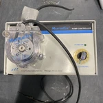 Cole Parmer Masterflex 7553-60 Peristaltic Pump Controller W/ Head. Fixed Price $145.00.