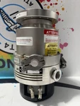 Leybold Turbovac TMP360 Molecular Pump - Spins Freely. Fixed Price $2400.00.