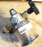 Transmation Transcat 5-CL45U-9-3 Pump Hand. Fixed Price $295.00.