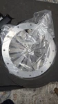 Warranty Meivac VQ-250-ISO-U-SM Vari-q Throttle Valve, 150-3 Drive Motor. Fixed Price $775.00.