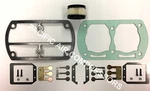 SS3 Ingersoll Rand Compatible Valve Kit W/ Parts 97338107 & 70243712. Fixed Price $169.70.