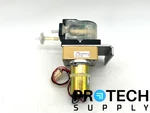 Thomas / Buhler 29014007 Sbs Feintechnic 86-006-15 Vacuum Pump With Warranty. Fixed Price $75.00.