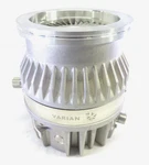 TV-301 Navigator Varian 9698918 Turbomolecular Pump, For Parts/repair. Fixed Price $850.00.