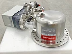 Edwards Cti-cryogenics 8116270G001XS On-board OB-250F Pump Mfg. Date 9/2024. Fixed Price $8999.95.