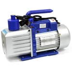 Two Stage 7 Cfm 3/4 Hp Rotary Vane Deep Vacuum Pump 110V 60HZ Hvac Tool. Fixed Price $189.99.