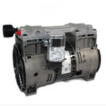 Thomas Vacuum Veneer Pump / Compressor 3+CFM 27"VAC Aerator 120+ Psi. Fixed Price $635.99.
