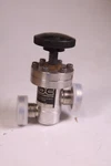 Mdc Vacuum Products IV-075M Valve New, Old Stock. Fixed Price $145.99.