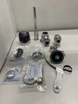 Sloan G2 Optima Plus Exposed Sensor Urinal Flushometr 1.0 Gpf Valve 8186-1. Fixed Price $395.98.