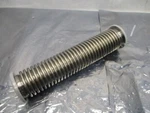 Nor-cal Flexible Ss Hose FH-200-12-2NW, 12", NW50, 106888. Fixed Price $175.00.