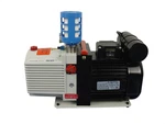 Pfeiffer Duo 2.5 Line Vacuum Pump Part No. Pk D41 062 G - 30 Day Warranty. Fixed Price $799.98.