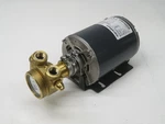 Fluid-o-tech PA801 PA0801ANDNM0009 Rotary Vane Pump W 1/2 Motor T269109. Fixed Price $199.99.