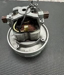Ametek Lamb 120V, 1150 Thru-flow Vacuum Blower Motor 115923. Fixed Price $54.00.