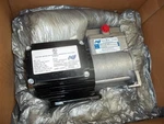 Adi Dia-vac Pumps M151-HP-WA1 1/20HP .86/.69A 1400/1700RPM 34R (R7). Fixed Price $450.00.