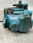 Used Parker Hydraulic Pump 3600 Psi Max PVP1636RM12. Fixed Price $994.50.
