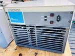 Cti-cryogenics 8200 Compressor. Fixed Price $1250.00.