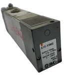 Smc ZL112-K15MOZ Multi Stage Vacuum Ejector SYJ514-5MOZ, ZL112K15MOZ. Fixed Price $149.49.