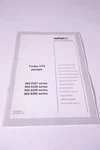Varian Vacuum Technologies TURBO-V70 969-9357 969-9358 969-9359 969-9360 Manuals. Fixed Price $20.00.