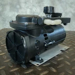 107CDC20-898 Diaphragm Vacuum Pump 12V 1.4 Cfm Thomas Used. Fixed Price $138.99.