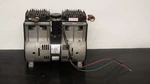 Thomas Vacuum Pump, Model 2750TE48/40. Fixed Price $475.00.
