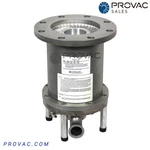 Leybold TMP-450C Turbo Pump, Rebuilt By Provac Sales, Inc.. Fixed Price $6052.00.