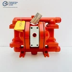 Wilden P200/AAPPP/BNS/BN/ABN/0730 Air Diaphragm Pump Aluminium 1" 02-11123 #new. Fixed Price $699.00.