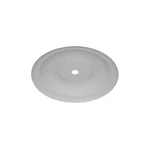 Dayton 771110 Diaphragm,ptfe,for 6PY41A/6PY54A/6PY55A 25VA48. Fixed Price $285.60.