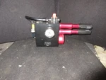 Piab PS6610 Vacuum Pump PIPREMIUM64 Batch 6088799 228.32.11.1. Fixed Price $125.00.