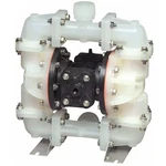 Sandpiper S07B1K1KPNS000. Double Diaphragm Pump, Pvdf, Air Operated,. Fixed Price $2094.99.