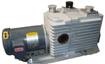 Leybold D30A Vacuum Pump. 208VAC. Refurbished, Wip 2737. Fixed Price $4595.00.
