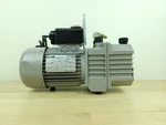 Dekker Rotary Vane 0.5HP/3CFM Vacuum Pump Model RVR003M-01. Fixed Price $249.99.