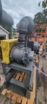 Dresser Roots 45 U-rai Rotary Lobe Blower Package 10HP. Fixed Price $4900.00.