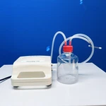 Cole Parmer P-79202-00 Air Compressor Lab Admiral Diaphragm Vacuum Pump. Fixed Price $145.00.