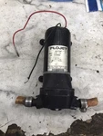 Wellcraft St Tropez 3200 Boat 4125-114 Bilge Pump 12V 5.0 Gpm. Fixed Price $158.10.
