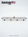 Rs A65 Enerpac Style Hydraulic Manifold 7 Port 3/8 In 10000 Psi 14.5 Bva CM14. Fixed Price $109.99.