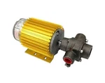 Hypro 4 Roller 12 Volt Ni-resistant Pump W/ 50 Max Psi & 7.5 Gpm Flow Rate. Fixed Price $919.95.