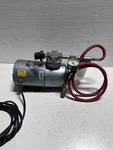 Gast SA55NXGTE-4870 Vacuum Pump. Fixed Price $149.99.