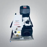 Leybold SV120 Bifc Sogevac Rotary Vane Vacuum Pump. Fixed Price $2062.50.