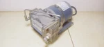 Strong Running Air Dimensions Dia-vac 19320T Vacuum Pump W/ Ge 1/8 Hp Motor. Fixed Price $135.00.