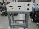 Alcatel Pump. Fixed Price $1300.00.
