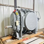Gardner Denver Sutorbilt 1024-8000 Positive Displacement Blower Gfjgeeg. Fixed Price $41325.00.