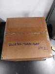 Alcatel Ceramic Ptm 5400 Vacuum Turbo Pump. Fixed Price $2674.81.