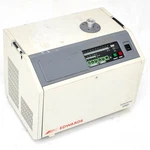 Edwards Spectron 600D Helium Leak Detector As-is Bad Board, Has Both Turbo Pumps. Fixed Price $3999.99.