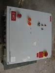 Leybold Power Distribution Unit 208V. Fixed Price $1100.00.