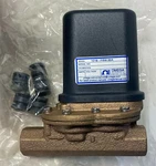 Omega 1218-FSW-30A Industrial Flow Switch. Fixed Price $515.00.
