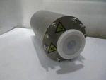 Boc Edwards A50588000 ES602 Dry Vacuum Pump Silencer. Fixed Price $500.00.