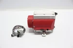 Pfeiffer Mvp 030-3 Dc Diaphragm Vacuum Pump. Fixed Price $415.00.