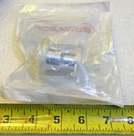 Edwards NW25-16 Aluminum Vacuum Reducer C10514437. Fixed Price $35.00.